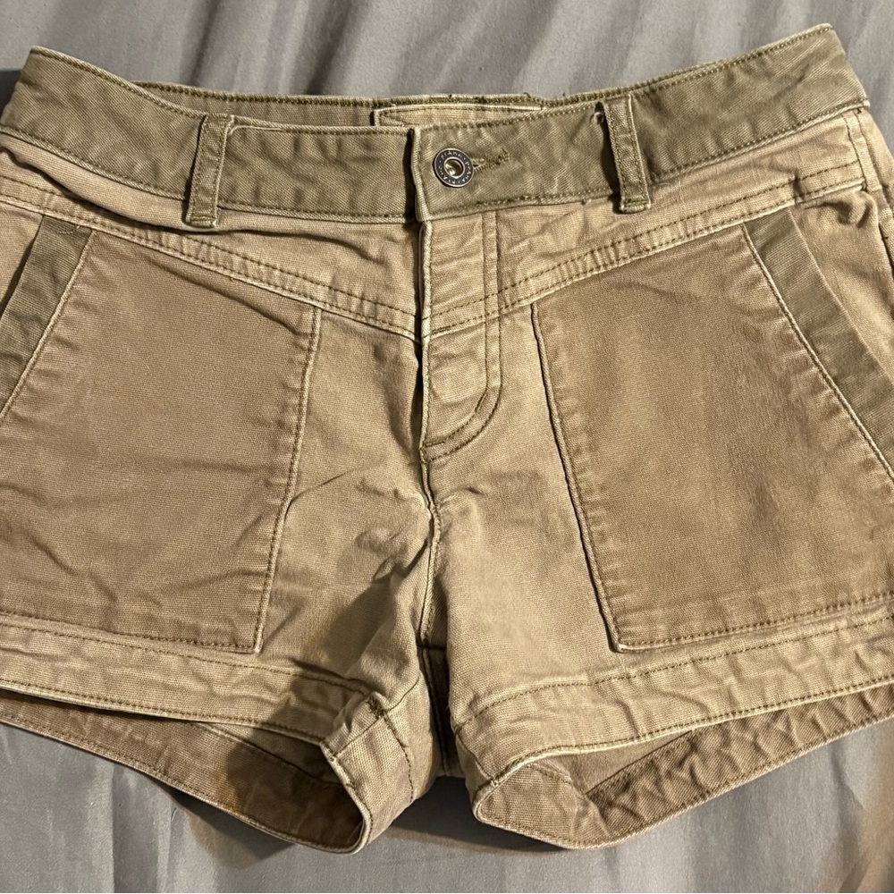 Prana Women's Shorts